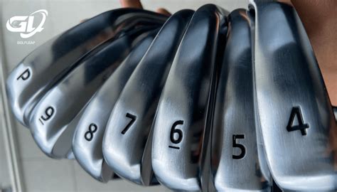 Takomo Golf 101 Irons Review - Bang For Your Buck - Golf Leap