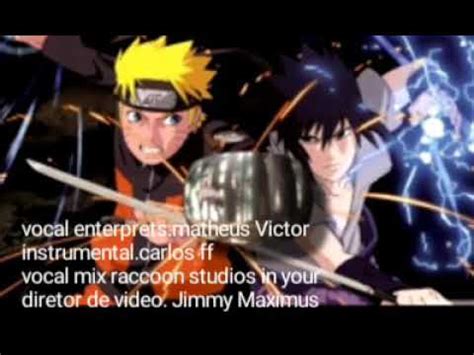 Musica Naruto Abertura - Musica Naruto Shippuden abertura oficial - YouTube
