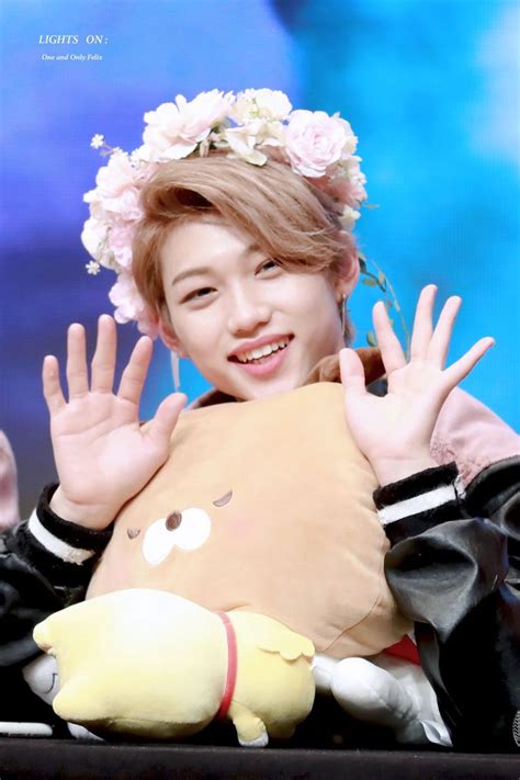Pin en • STRAY KIDS • | Pecas hermosas, Felix, Niños perdidos
