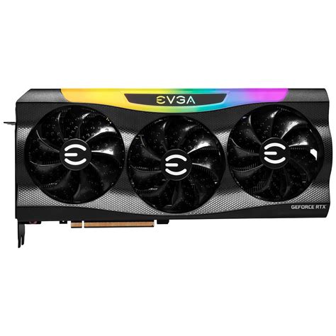 Compatibility List For Ek Quantum Vector² Ftw3 Rtx 3090 Ti D Rgb Nickel Plexi Liquid