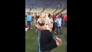 esposa del jugador se filtró en zap XVIDEOS