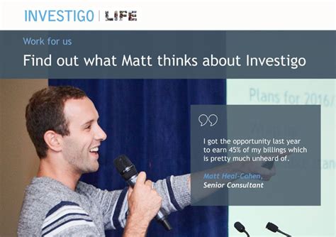 Working at Investigo | Glassdoor.co.uk