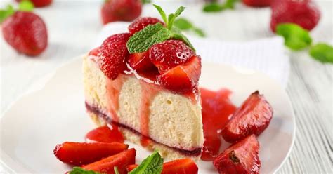 30 Best Cheesecake Recipes - Insanely Good