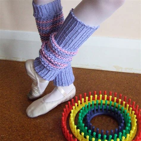 Round Loom Knitting Patterns | A Knitting Blog