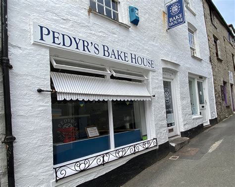 Pedyrs Bake House Polperro Updated 2024 Restaurant Reviews And Photos