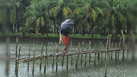 Arrival Of Monsoon In Kerala Likely To Get Delayed Here S What IMD