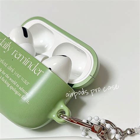 melting lovable on Twitter airpods pro case 에어팟케이스 rt 추첨 한분께