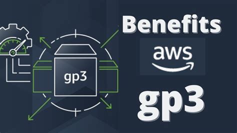 Benefits Gp Aws Ebs Volume Types Aws Tamil Youtube