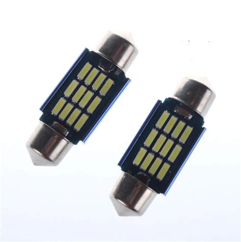 New Design Strong Canbus Led Smd Bulbs Mm Mm Mm Festoon T