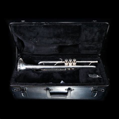 Conn 52bsp Connstellation Series Performance Bb Trumpet Reverb