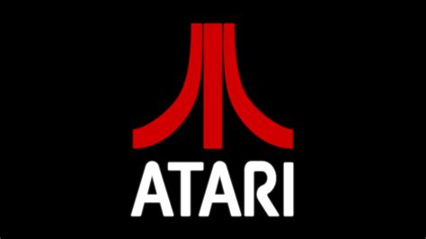 Atari Founder Nolan Bushnell Explains The Iconic Atari Logo S Meaning