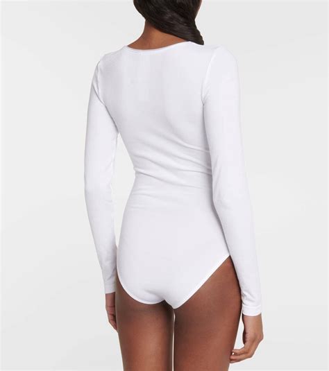 Wolford Berlin bodysuit Wolford