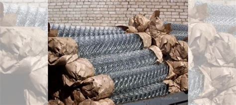 Сетка рабица оцинкованная купить в Ростове-на-Дону | Товары для дома и ...