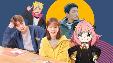 8 Websites And Apps Where You Can Legally Watch Free K Drama And Anime In