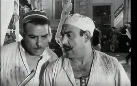 فيلم السفيرة عزيزة 1961 معرض الصور