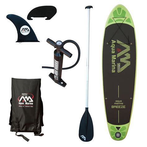 Stand up Paddle Board Accessories | Inflatables Master