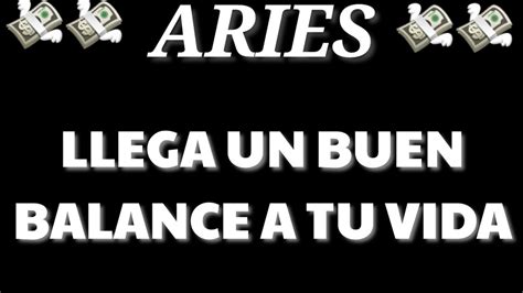 ♈🐏aries🐏♈🧿🔮la Abundancia EncontrarÁ El Camino A Tu Vida🔮🧿 Youtube