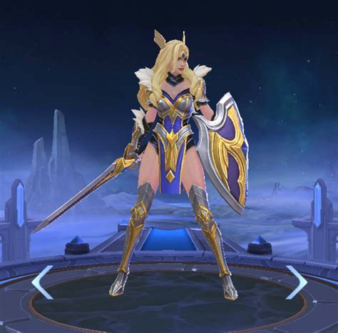 REVAMP Hero FREYA VALKYRIE PRO GAMING