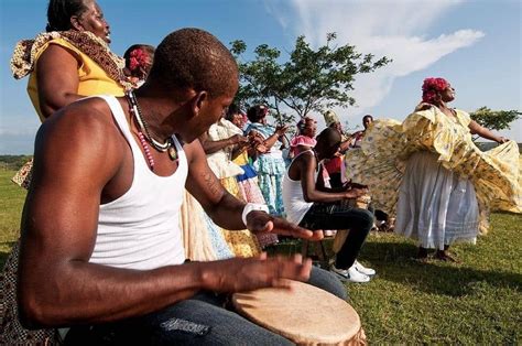 Inside Isla Cólon: The Land Of Afro-Panamanians - Travel Noire