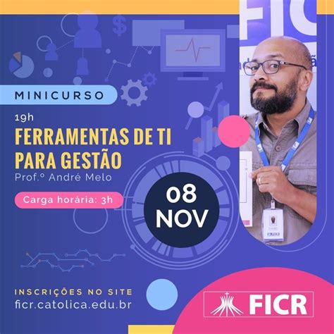 Curso De Ti Em Recife - Ferramentas de TI para Gestão em Recife - Sympla