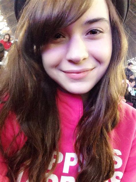 Latest Porn Star Pict Ilonka Obilinovic Ilonqueen Is One Of The HOTTEST PRETTIEST YOUTUBE