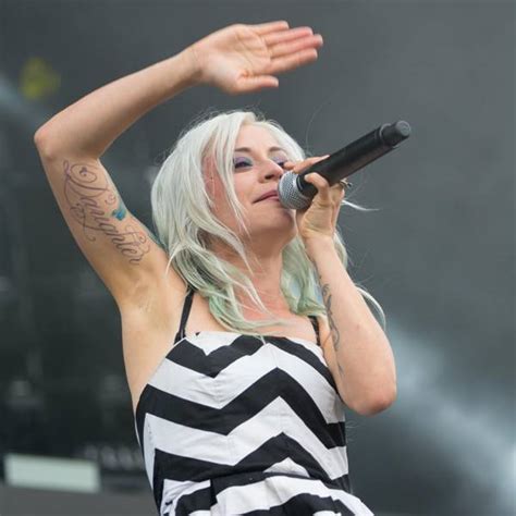 Rutor Info Lacey Sturm Ex Flyleaf Kenotic Metanoia 2023 FLAC