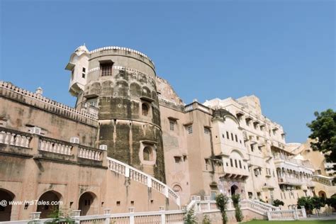 Mandawa And Fatehpur – Tourist Hub Of Shekhawati - Inditales