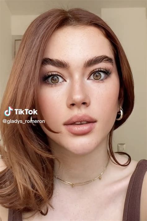 Filtro Bold Glamour Di Tiktok Come Funziona Pericoli E Autostima