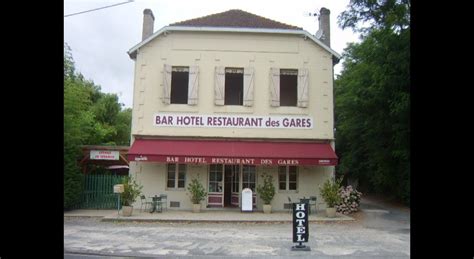 Restaurant Des Gares Saint andré de cubzac