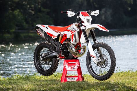 Beta Rr Enduro Ce Qui Change Moto Station