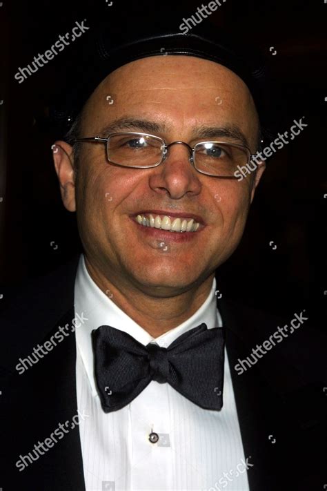 Joe Pantoliano Sopranos 54th Annual Directors Editorial Stock Photo ...