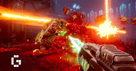 Warhammer K Boltgun Release Date Announced So You Can Schedule Your