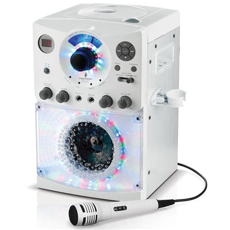 8 Best Kids Karaoke Machines Of 2019