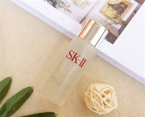 N C Hoa H Ng Sk Ii Facial Treatment Clear Lotion Ml Jagodo