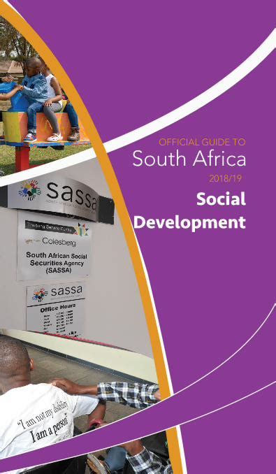 Pdf Official Guide To South Africa Fight Against Gender Based