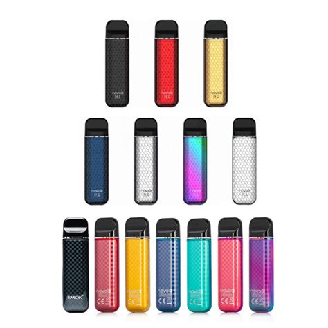 Buy Smok Novo 3 Pod Starter Kit Online Smokeshop In Dallas