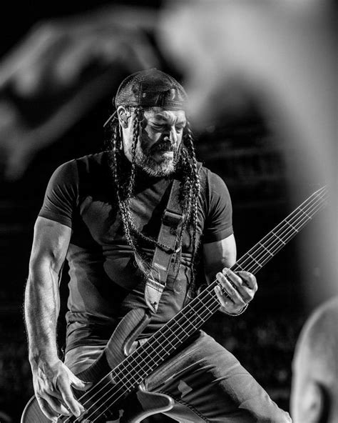 27 best Rob Trujillo images on Pinterest | Metallica, Robert trujillo ...