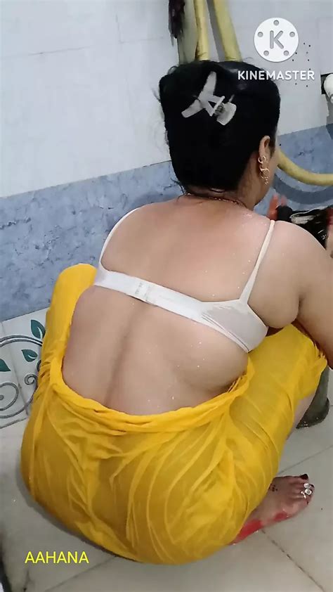 Aahana Is Bathing Review Anus Asian Porn Feat Aahan Ahiran Xhamster