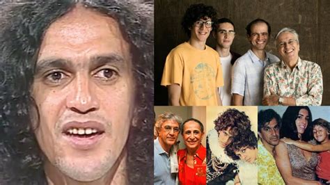 Conheça os filhos de Caetano Veloso saiba quem é esposa do cantor e