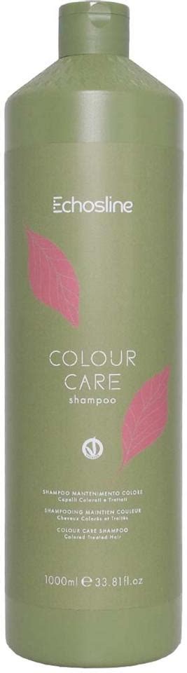 Echosline Colour Care Shampoo | lyko.com