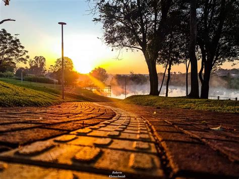 O caminho depende de você O Presente