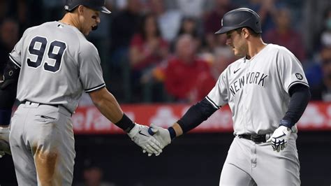 New York Yankees 2023 Season Preview | Just Baseball