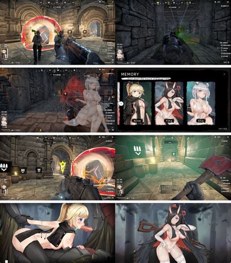 D And D Hentai Games Page Intporn Forums