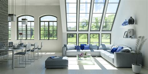 Ways To Incorporate Natural Lighting Into Your Home