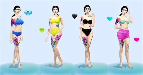 Maxis Match CC World - S4CC Finds, FREE downloads for The Sims 4