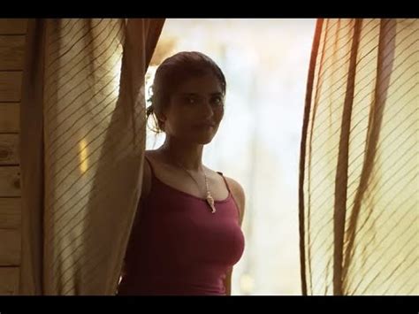 Aishwarya Rajesh Hot Scene YouTube