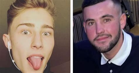 Tributes Paid To East Kilbride Best Friends Who Died Within Days Of