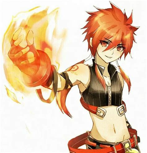 Pin By Le Thu Thuy On Elsword Elsword Character Art Anime