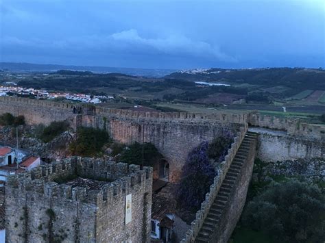 portugal-obidos-castle - Rare Finds Travel