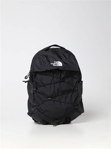 The North Face Backpack Black Editorialist